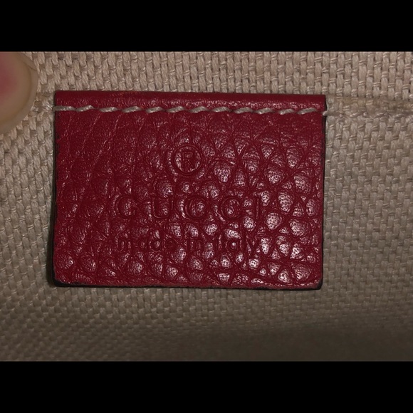 Gucci Disco bag - Picture 5 of 8